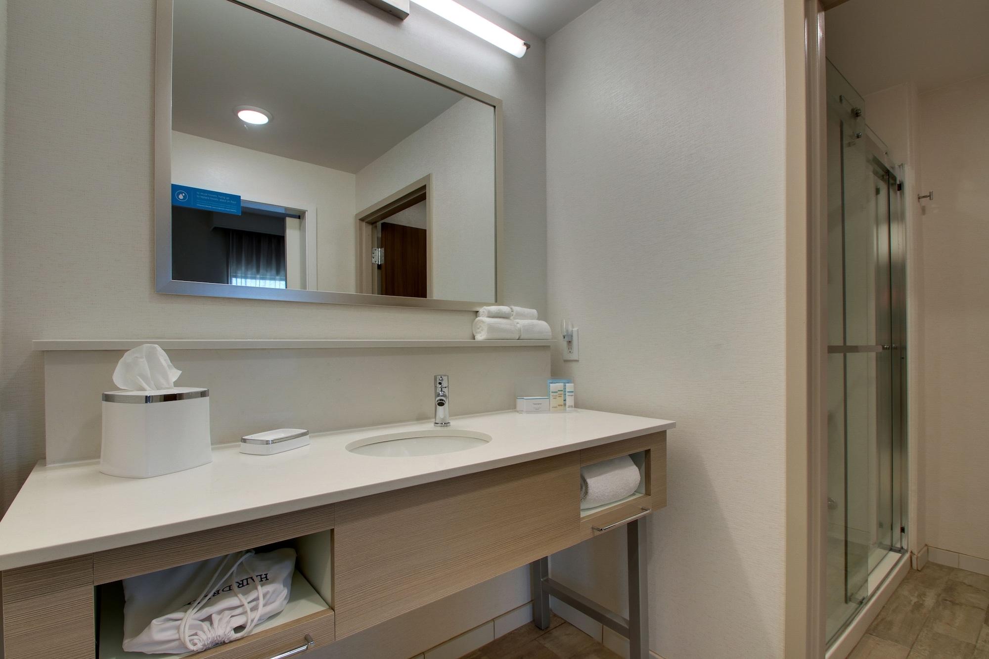 Hampton Inn Sneads Ferry Topsail Beach Bagian luar foto