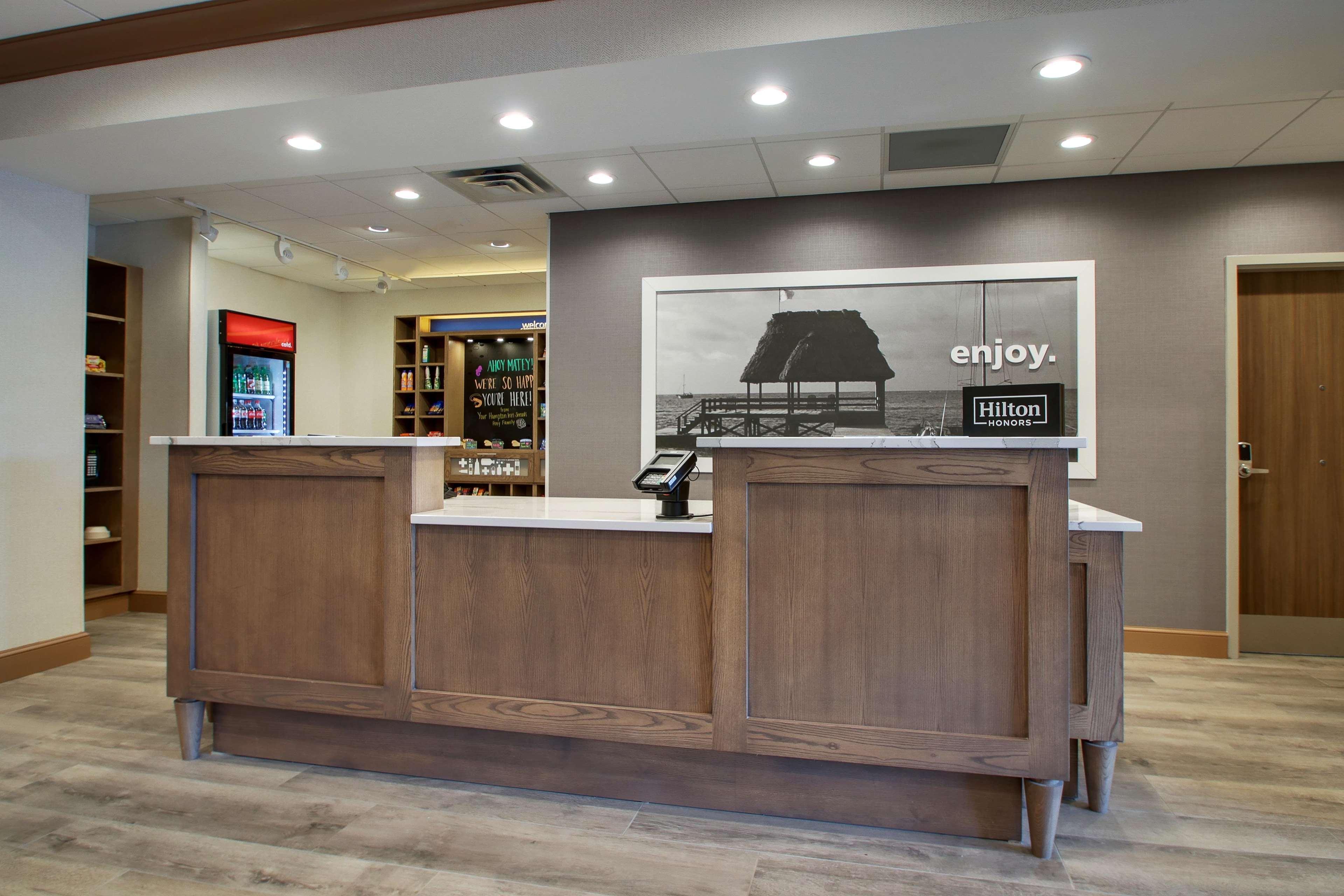 Hampton Inn Sneads Ferry Topsail Beach Bagian luar foto