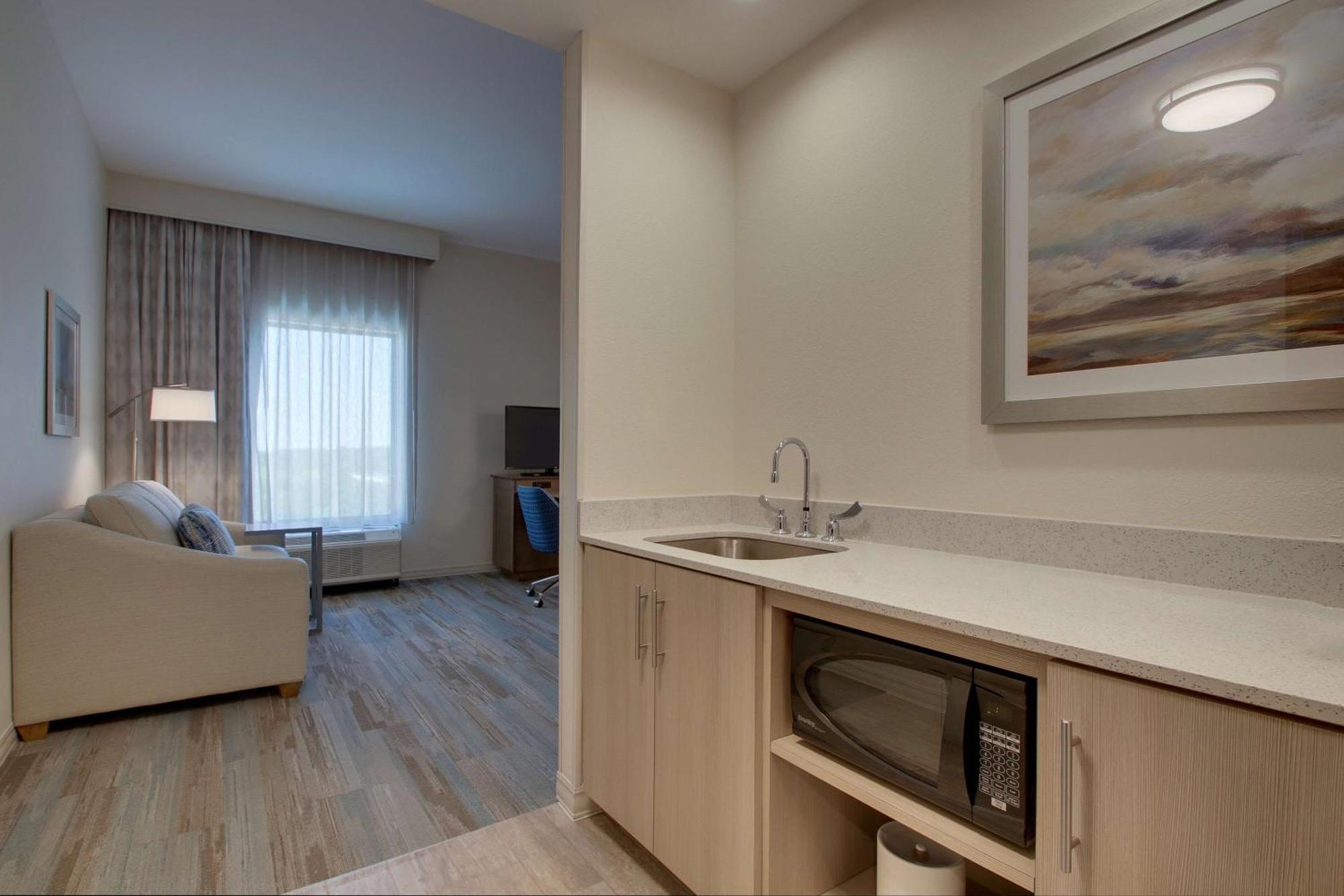 Hampton Inn Sneads Ferry Topsail Beach Bagian luar foto