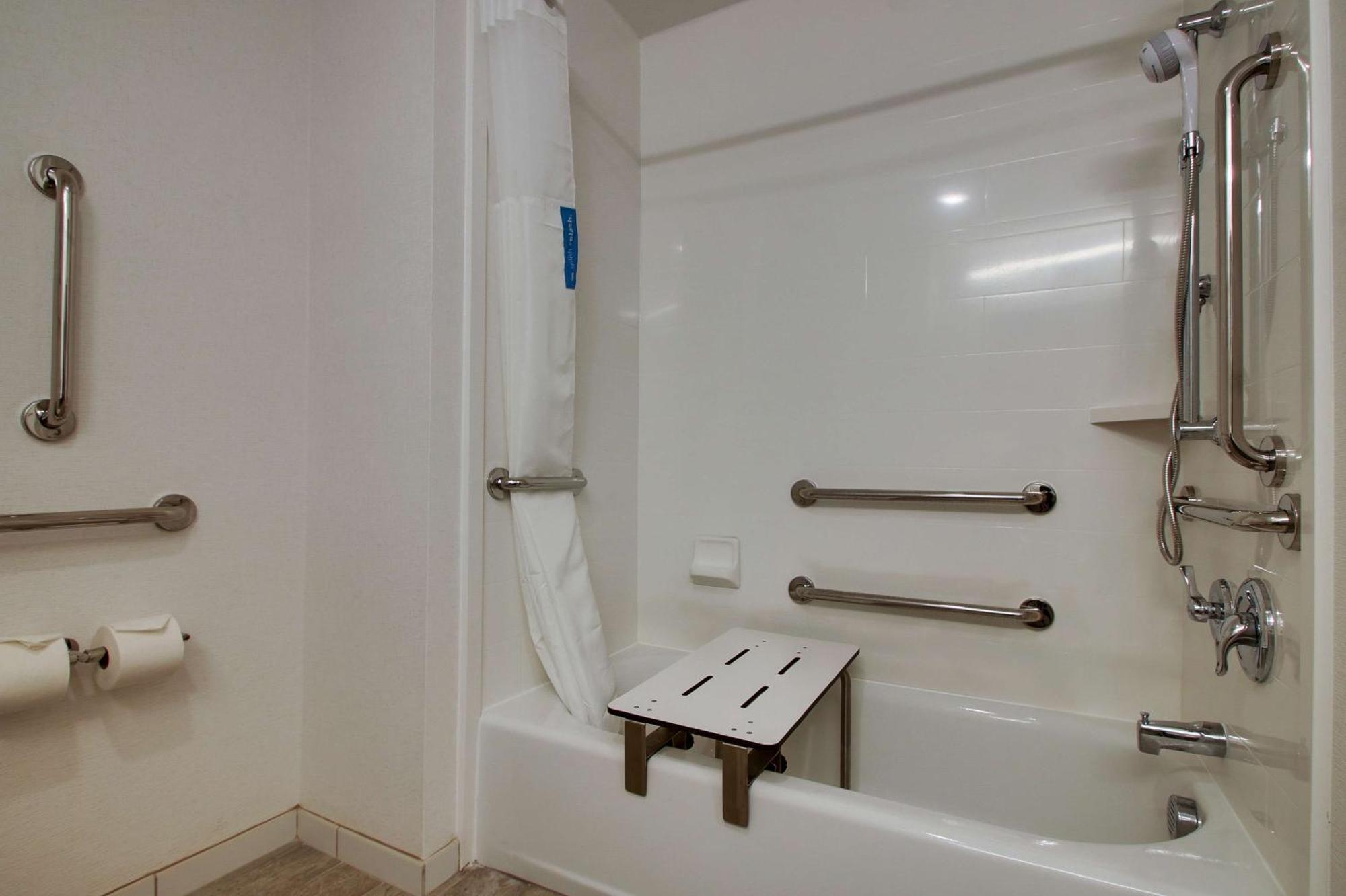 Hampton Inn Sneads Ferry Topsail Beach Bagian luar foto