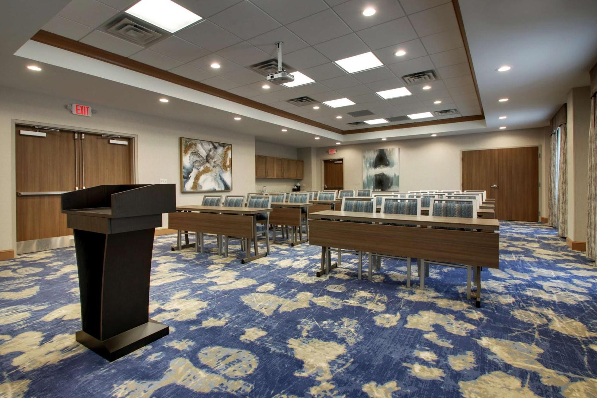 Hampton Inn Sneads Ferry Topsail Beach Bagian luar foto