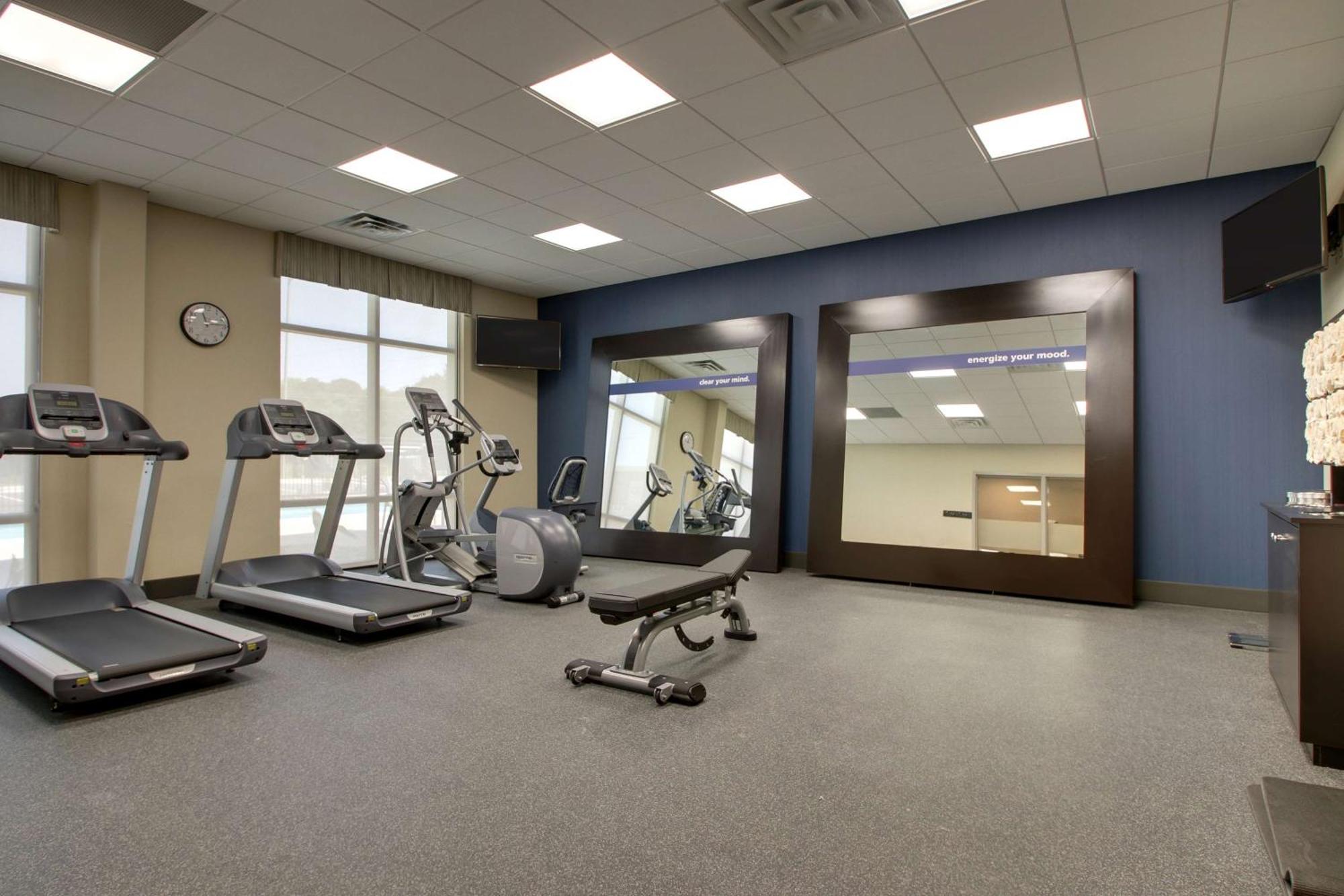 Hampton Inn Sneads Ferry Topsail Beach Bagian luar foto