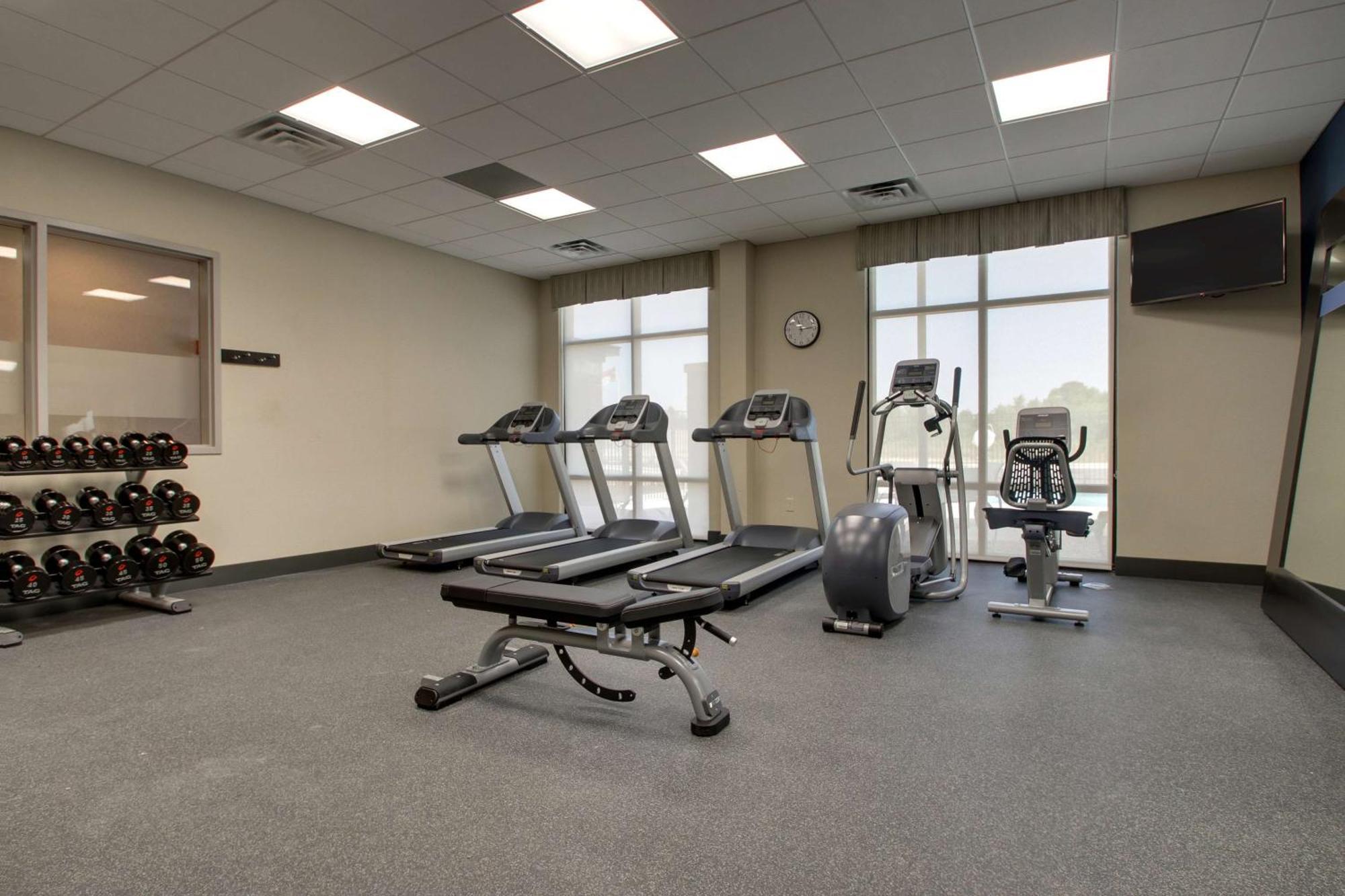 Hampton Inn Sneads Ferry Topsail Beach Bagian luar foto