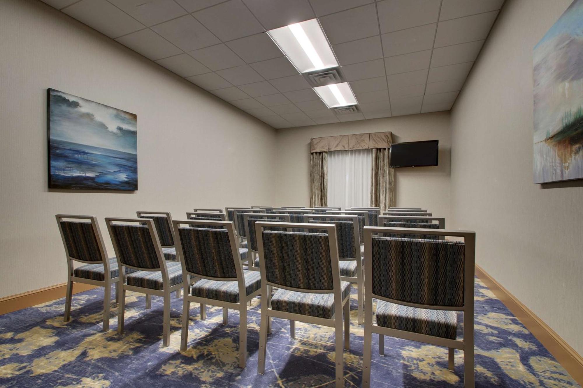 Hampton Inn Sneads Ferry Topsail Beach Bagian luar foto